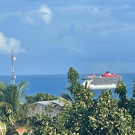 Royal Terrace V Lejlighed Puerto Plata Eksteriør billede