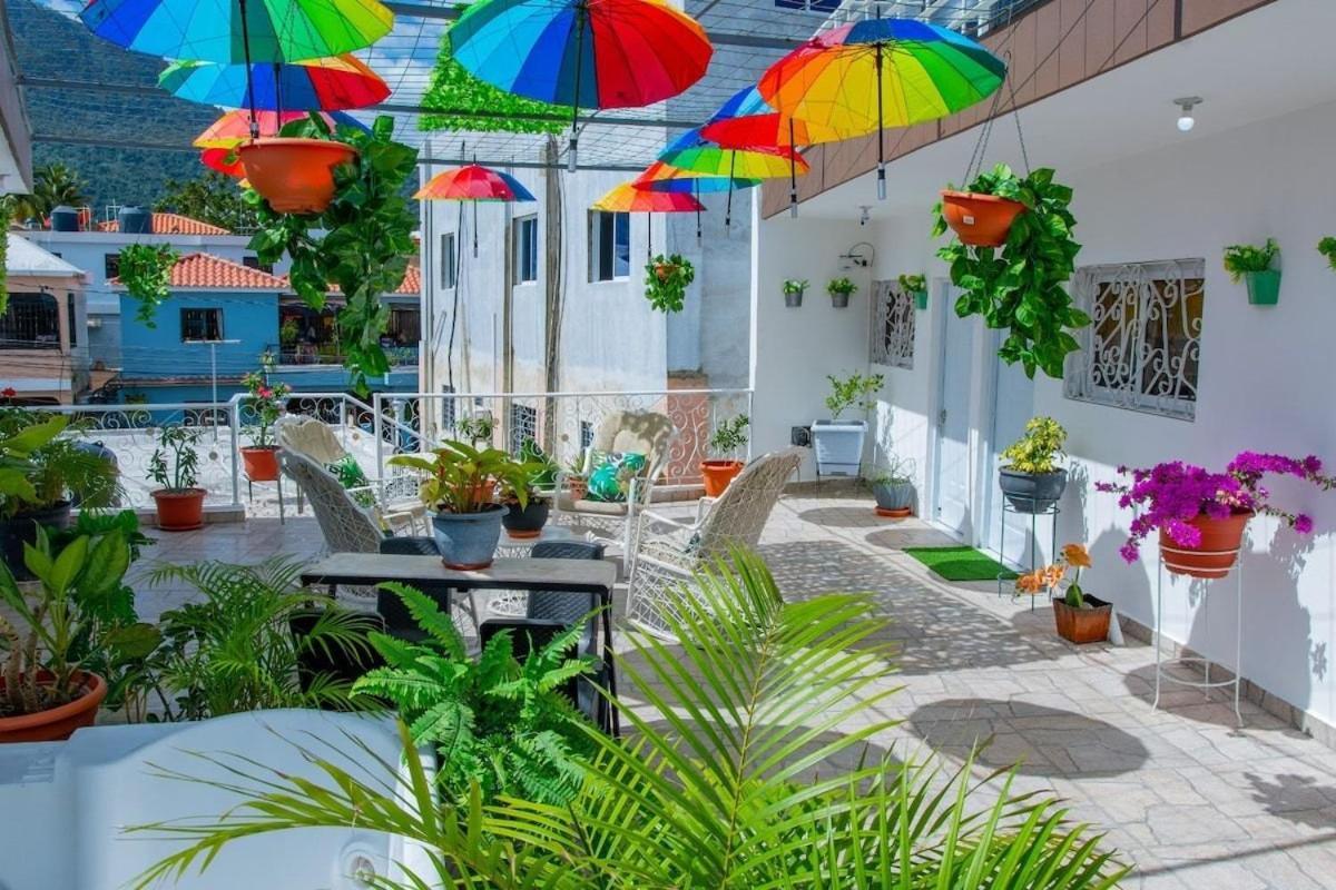 Royal Terrace V Lejlighed Puerto Plata Eksteriør billede