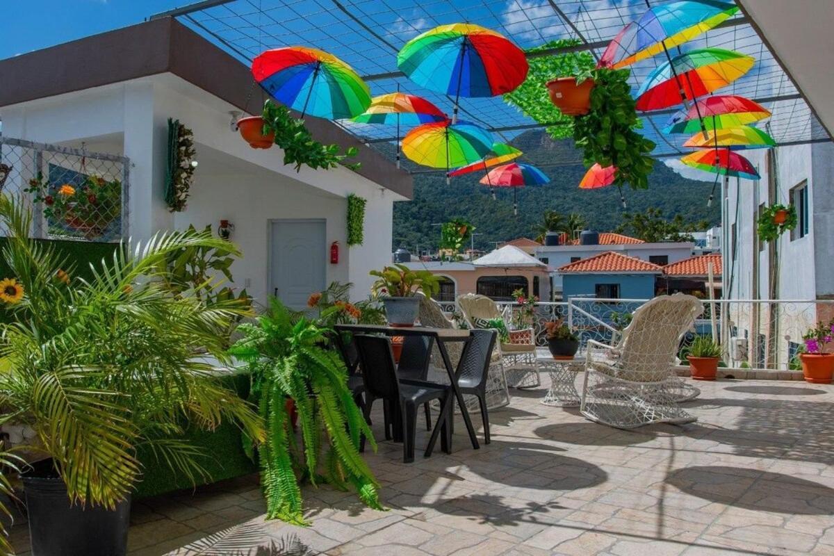 Royal Terrace V Lejlighed Puerto Plata Eksteriør billede