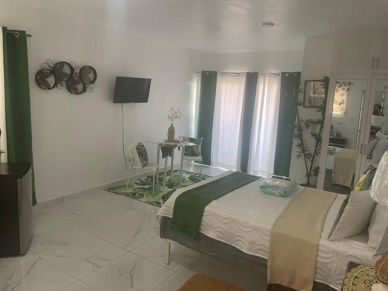 Royal Terrace V Lejlighed Puerto Plata Eksteriør billede